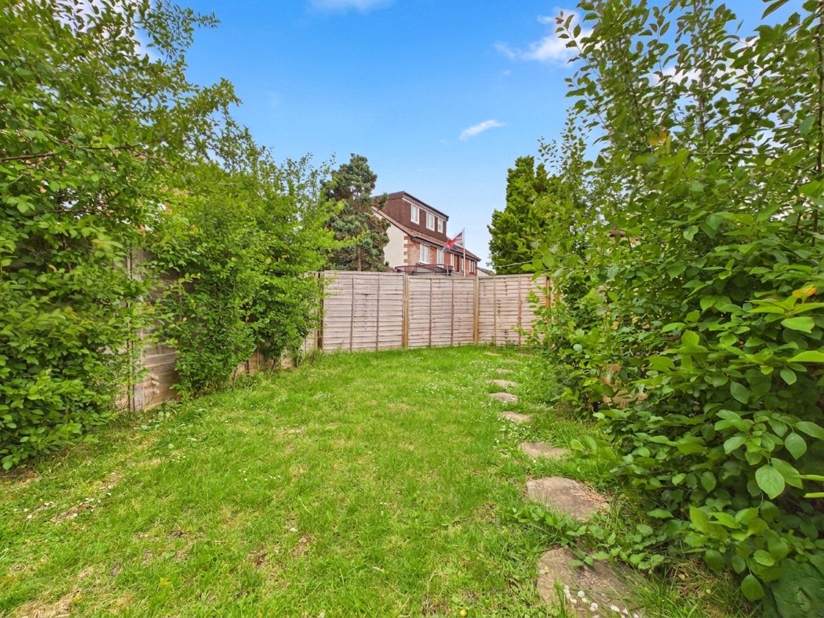 2 bedroom House for sale in Bradley Stoke, Bristol, South Gloucestershire