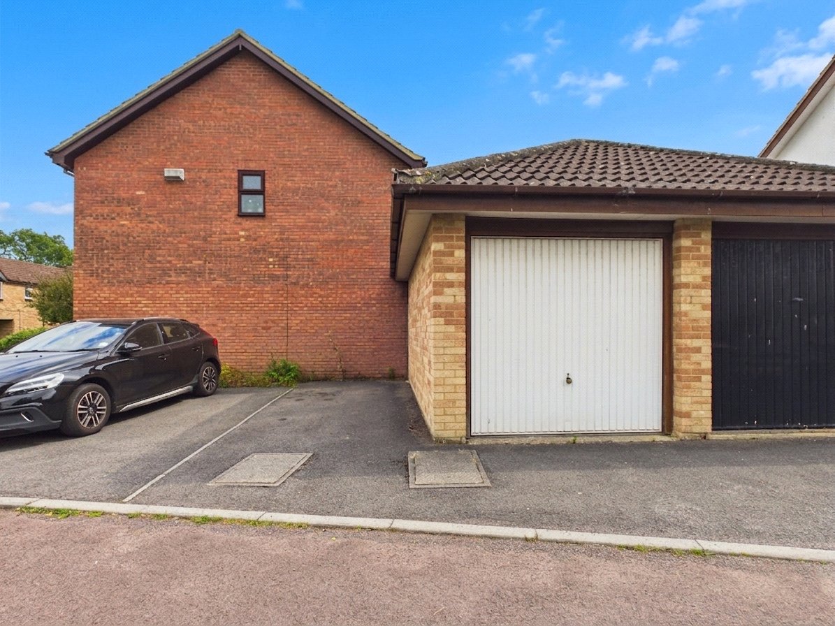 2 bedroom House for sale in Bradley Stoke, Bristol, South Gloucestershire