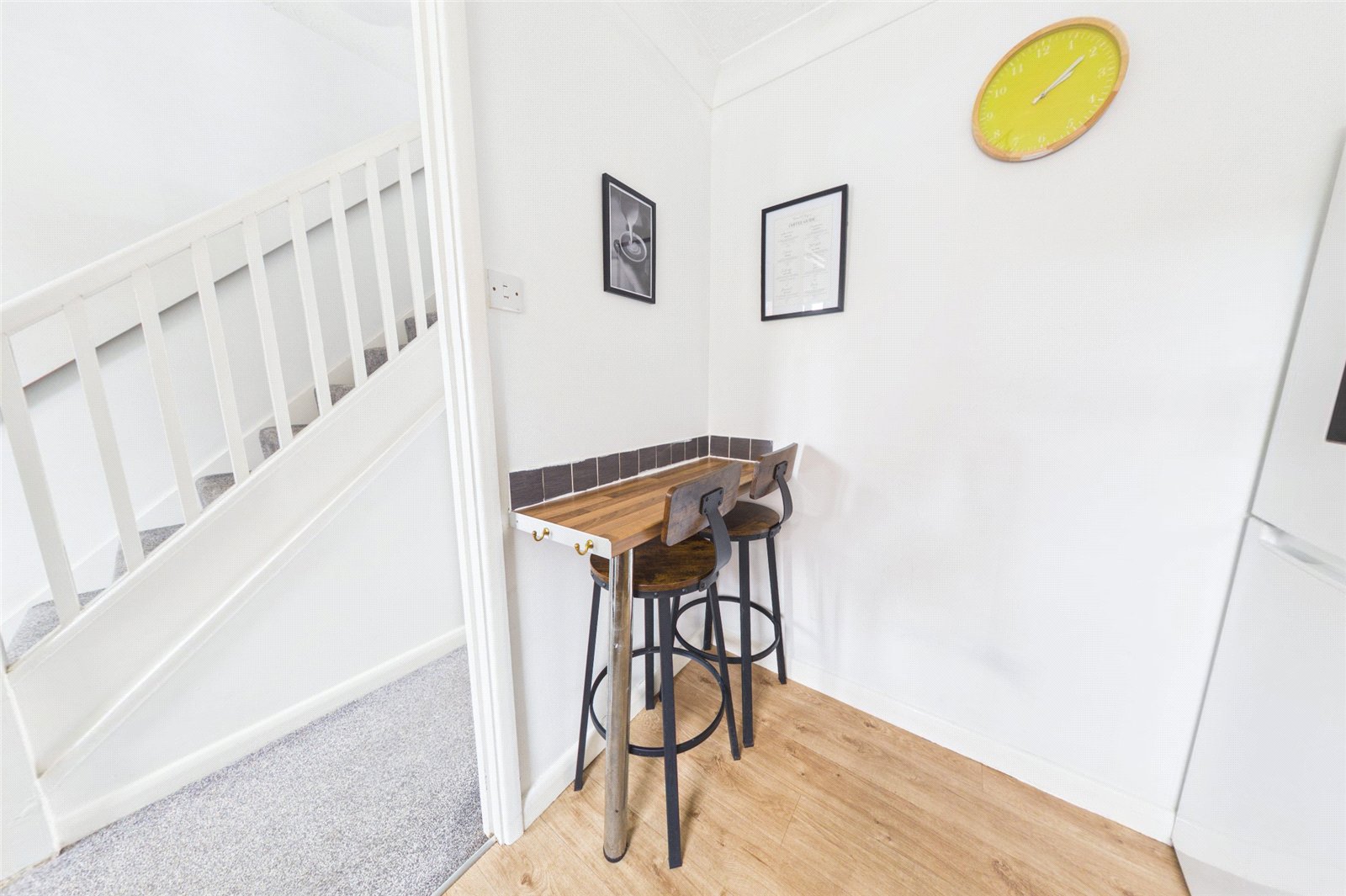 2 bedroom House for sale in Bradley Stoke, Bristol, South Gloucestershire