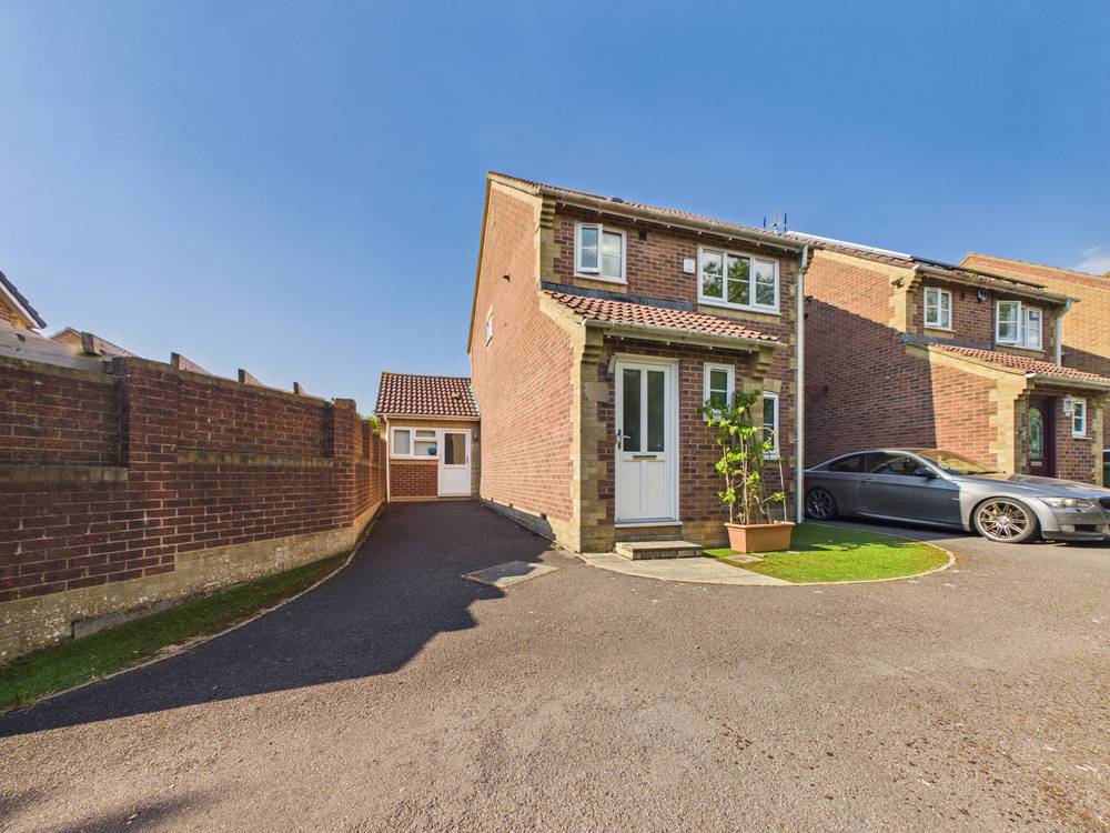 Stoke Gifford, Bristol, Gloucestershire