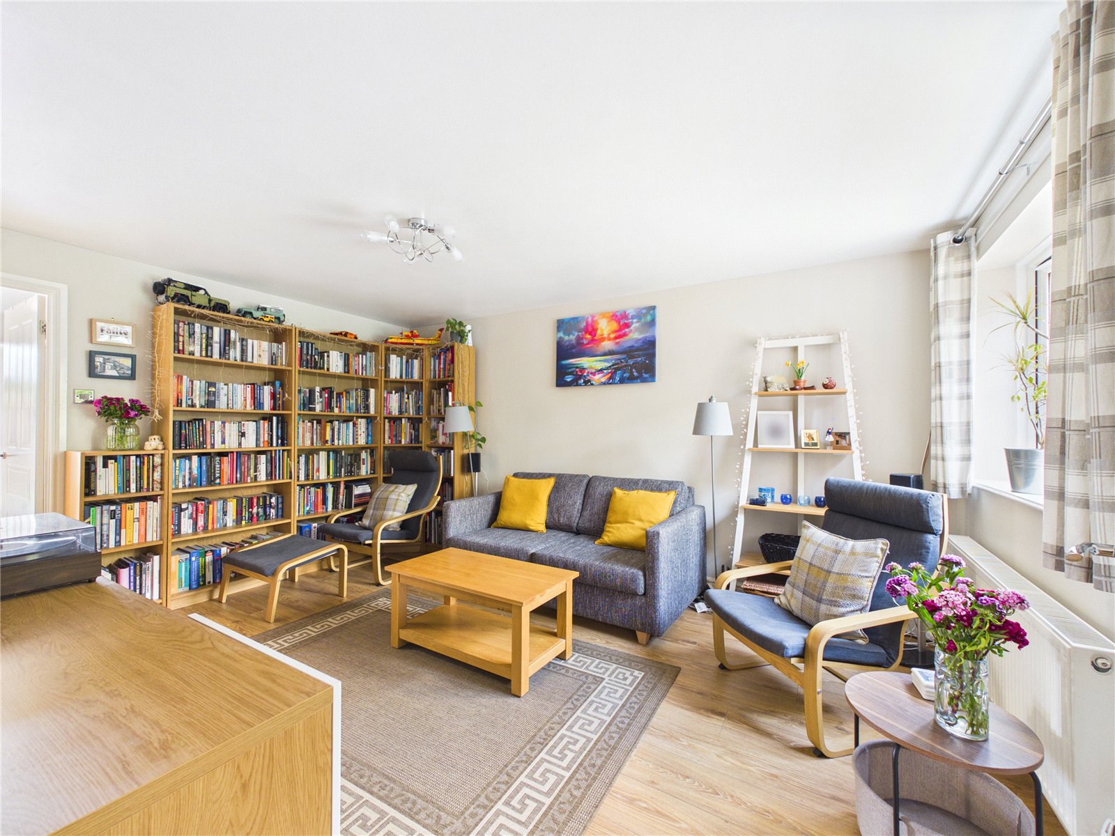 3 bedroom House for sale in Stoke Gifford, Bristol, Gloucestershire