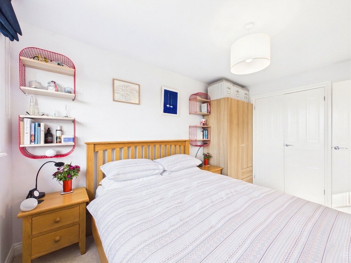 3 bedroom House for sale in Stoke Gifford, Bristol, Gloucestershire