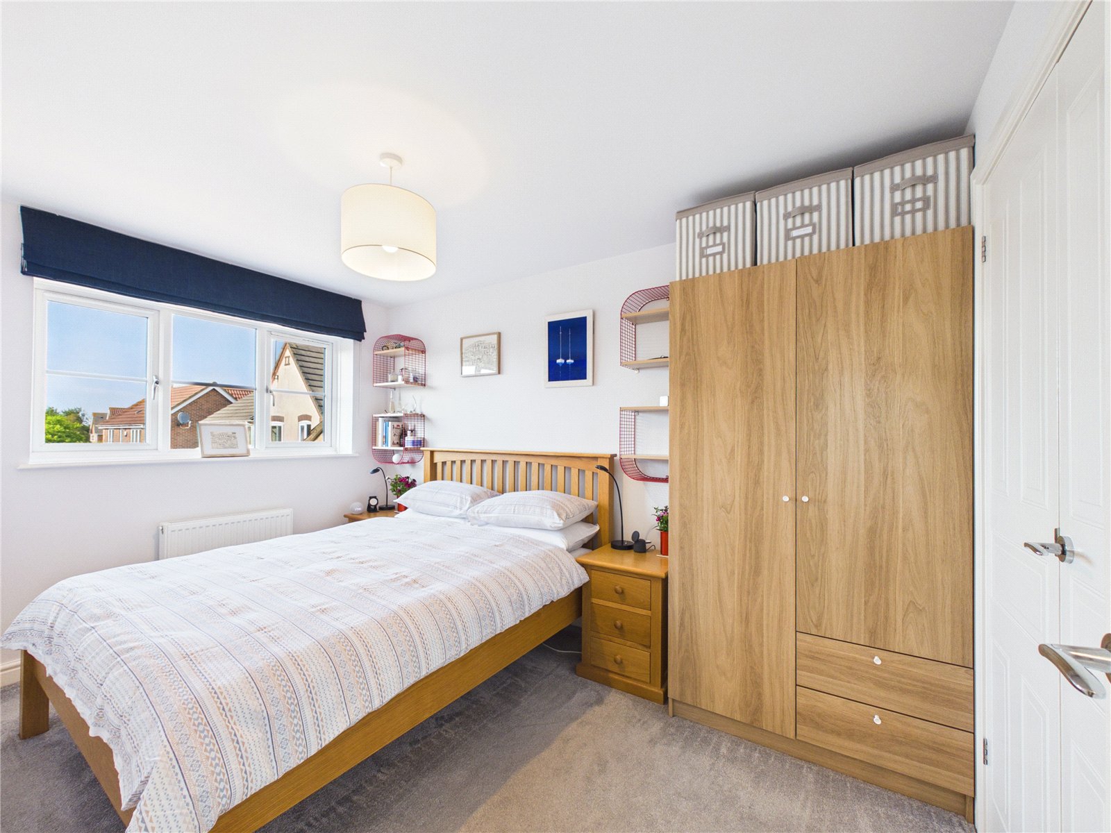 3 bedroom House for sale in Stoke Gifford, Bristol, Gloucestershire