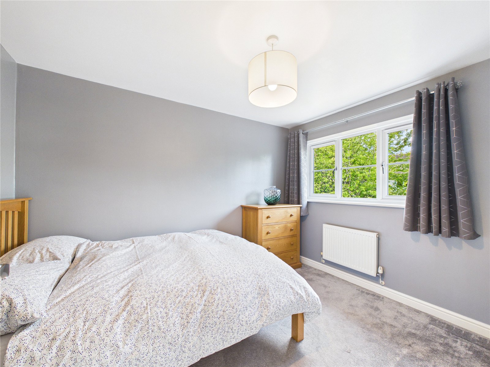 3 bedroom House for sale in Stoke Gifford, Bristol, Gloucestershire