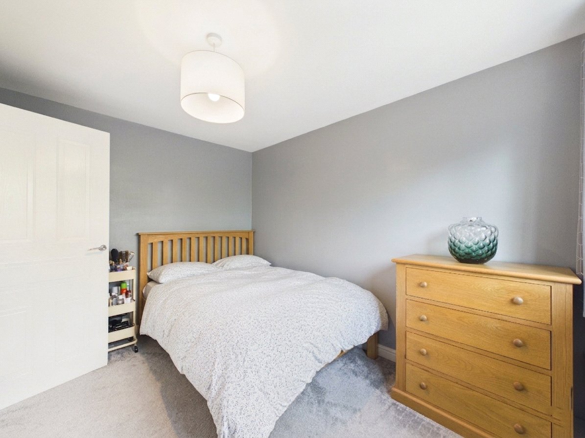 3 bedroom House for sale in Stoke Gifford, Bristol, Gloucestershire