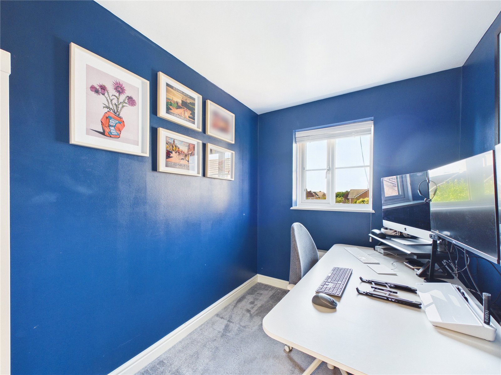 3 bedroom House for sale in Stoke Gifford, Bristol, Gloucestershire