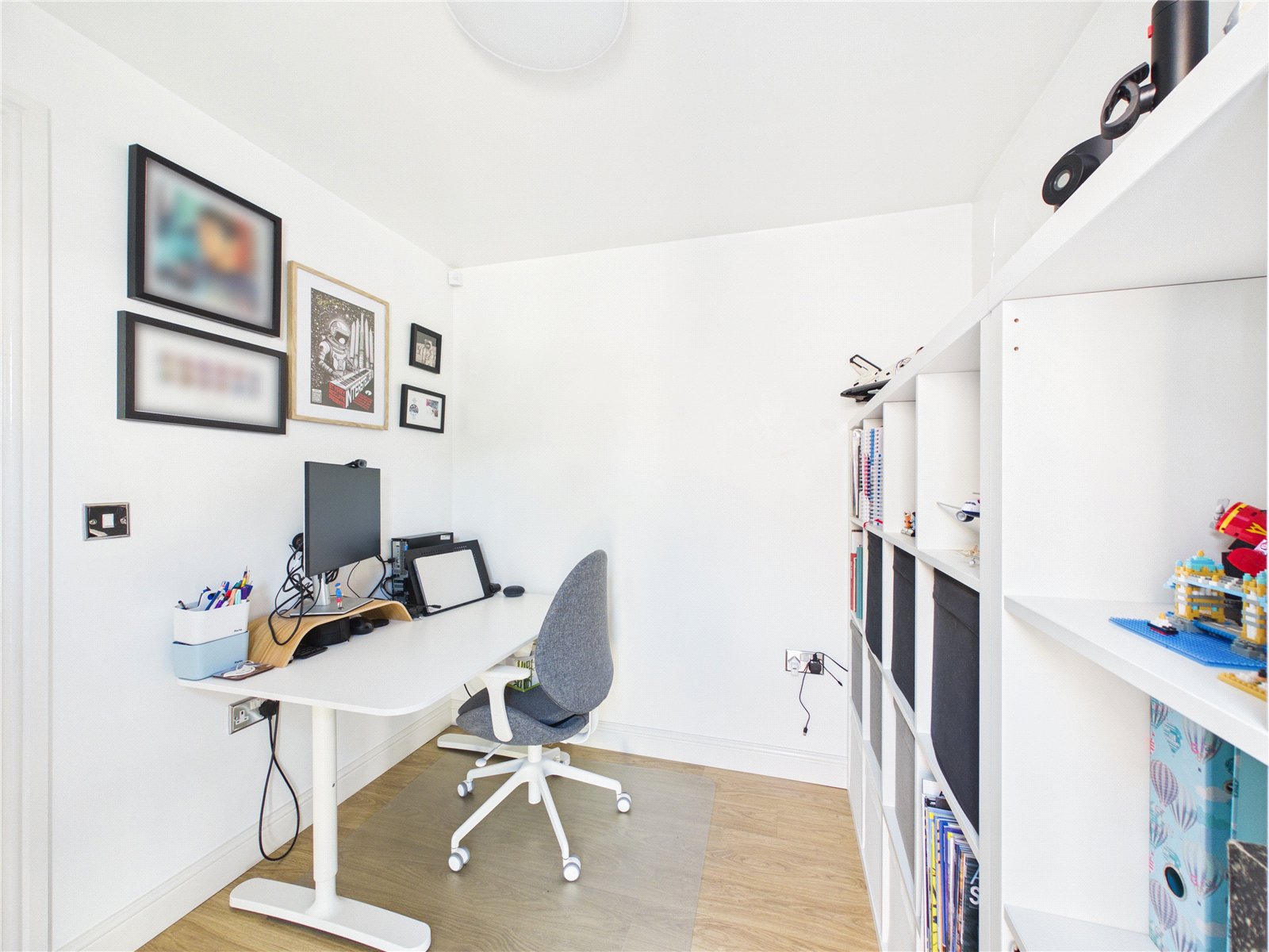 3 bedroom House for sale in Stoke Gifford, Bristol, Gloucestershire