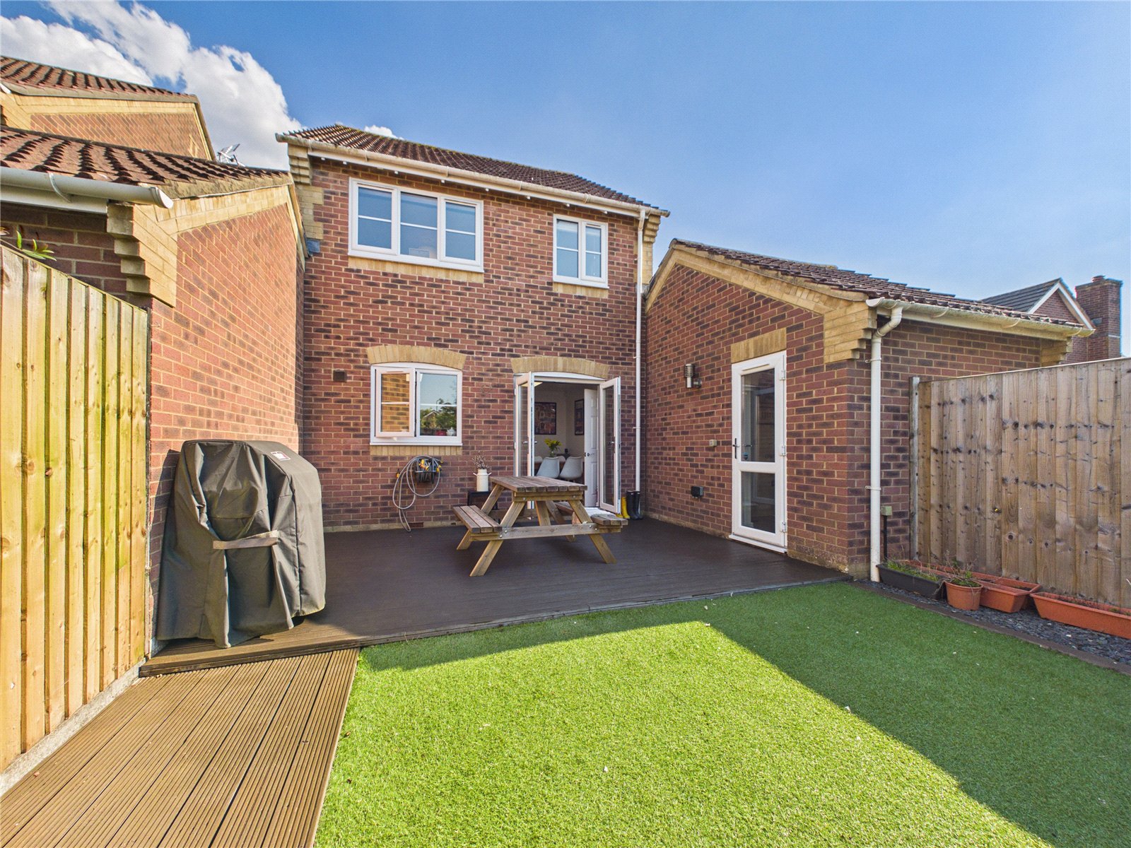 3 bedroom House for sale in Stoke Gifford, Bristol, Gloucestershire