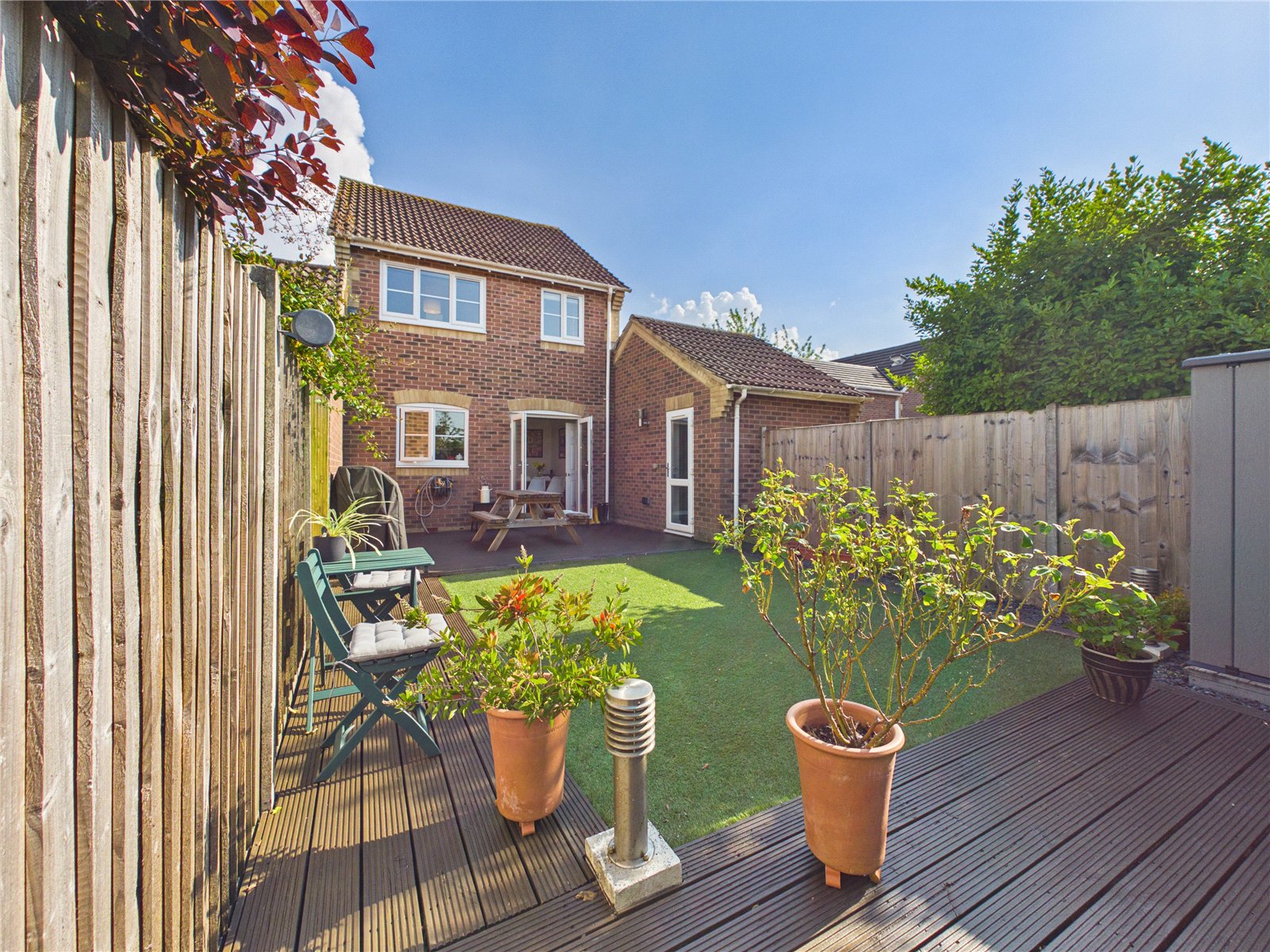 3 bedroom House for sale in Stoke Gifford, Bristol, Gloucestershire