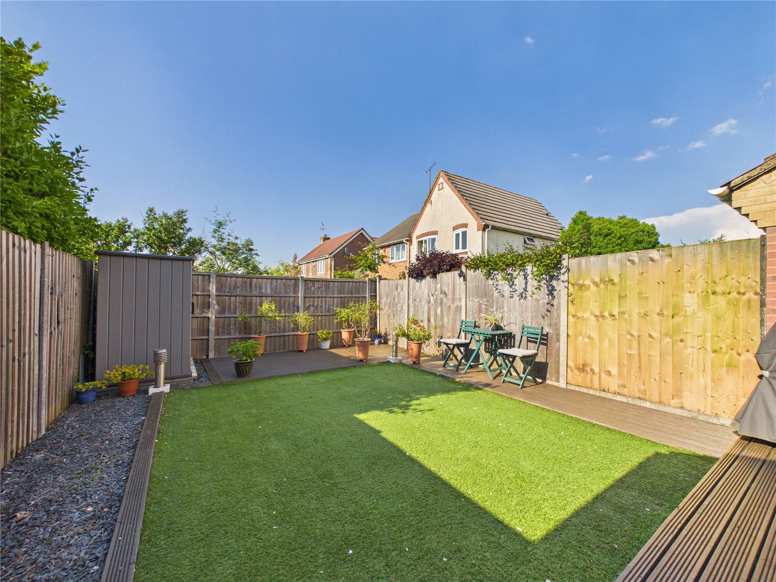3 bedroom House for sale in Stoke Gifford, Bristol, Gloucestershire