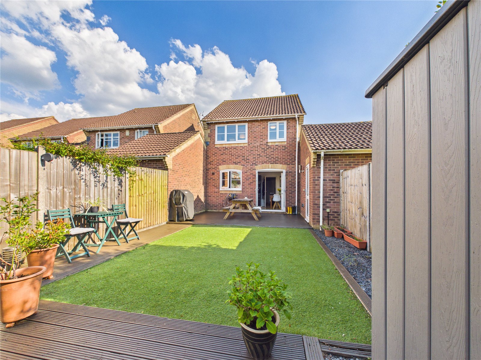 3 bedroom House for sale in Stoke Gifford, Bristol, Gloucestershire