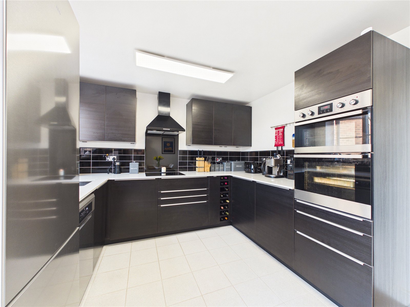 3 bedroom House for sale in Stoke Gifford, Bristol, Gloucestershire