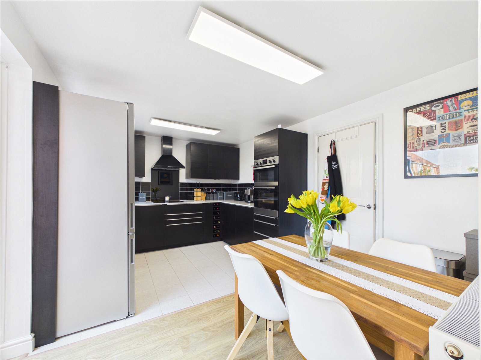 3 bedroom House for sale in Stoke Gifford, Bristol, Gloucestershire