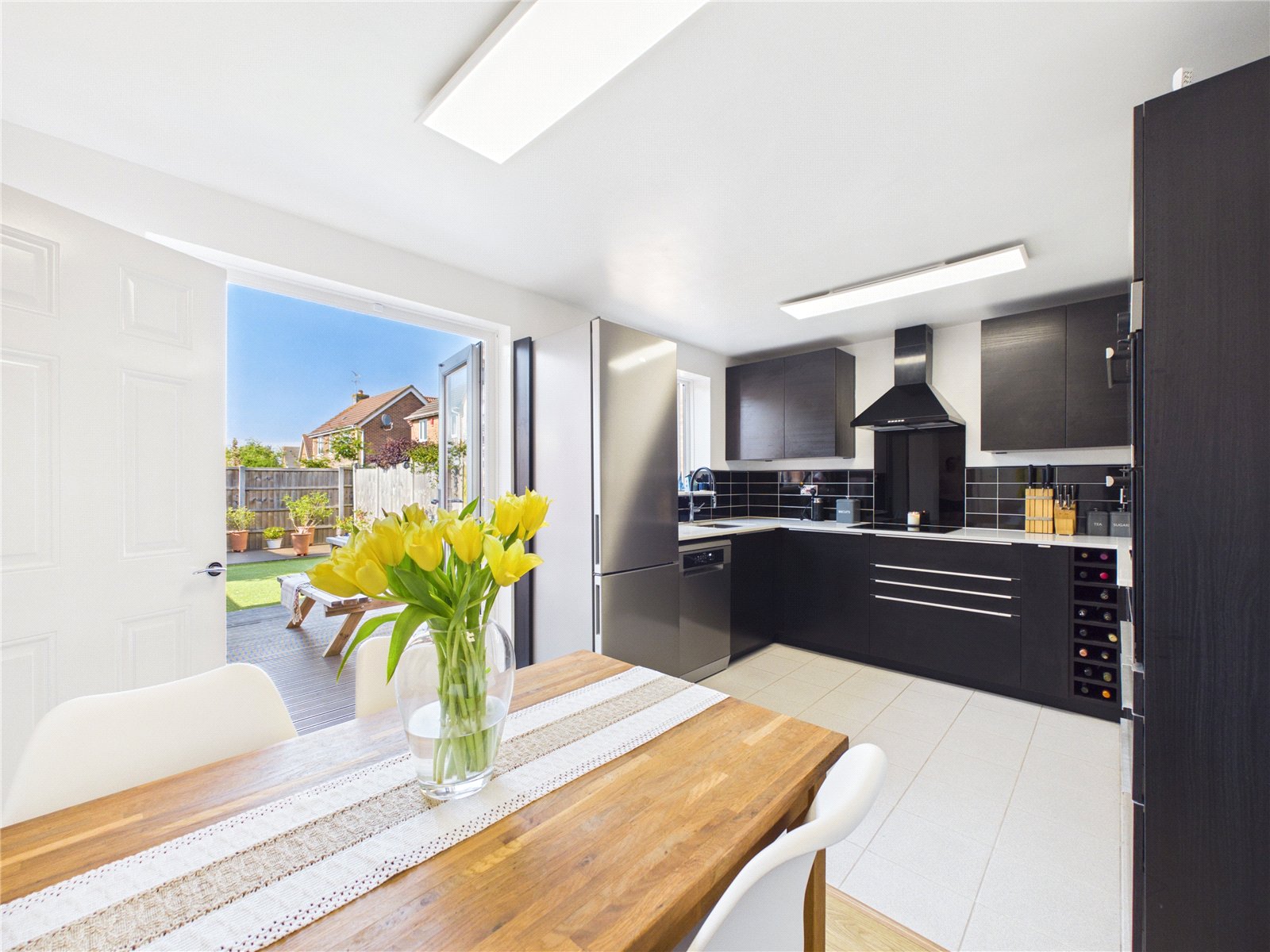 3 bedroom House for sale in Stoke Gifford, Bristol, Gloucestershire