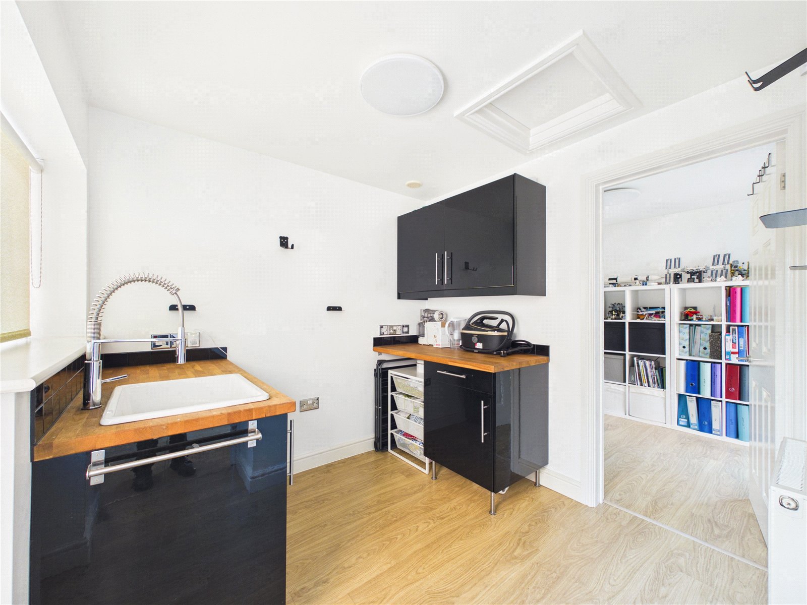 3 bedroom House for sale in Stoke Gifford, Bristol, Gloucestershire