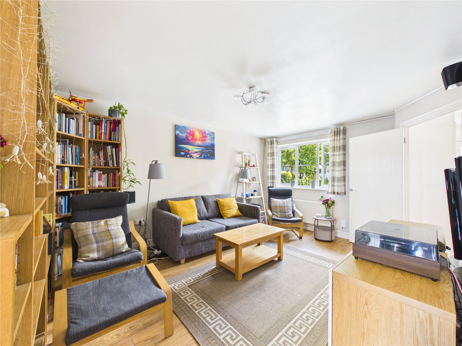 3 bedroom House for sale in Stoke Gifford, Bristol, Gloucestershire