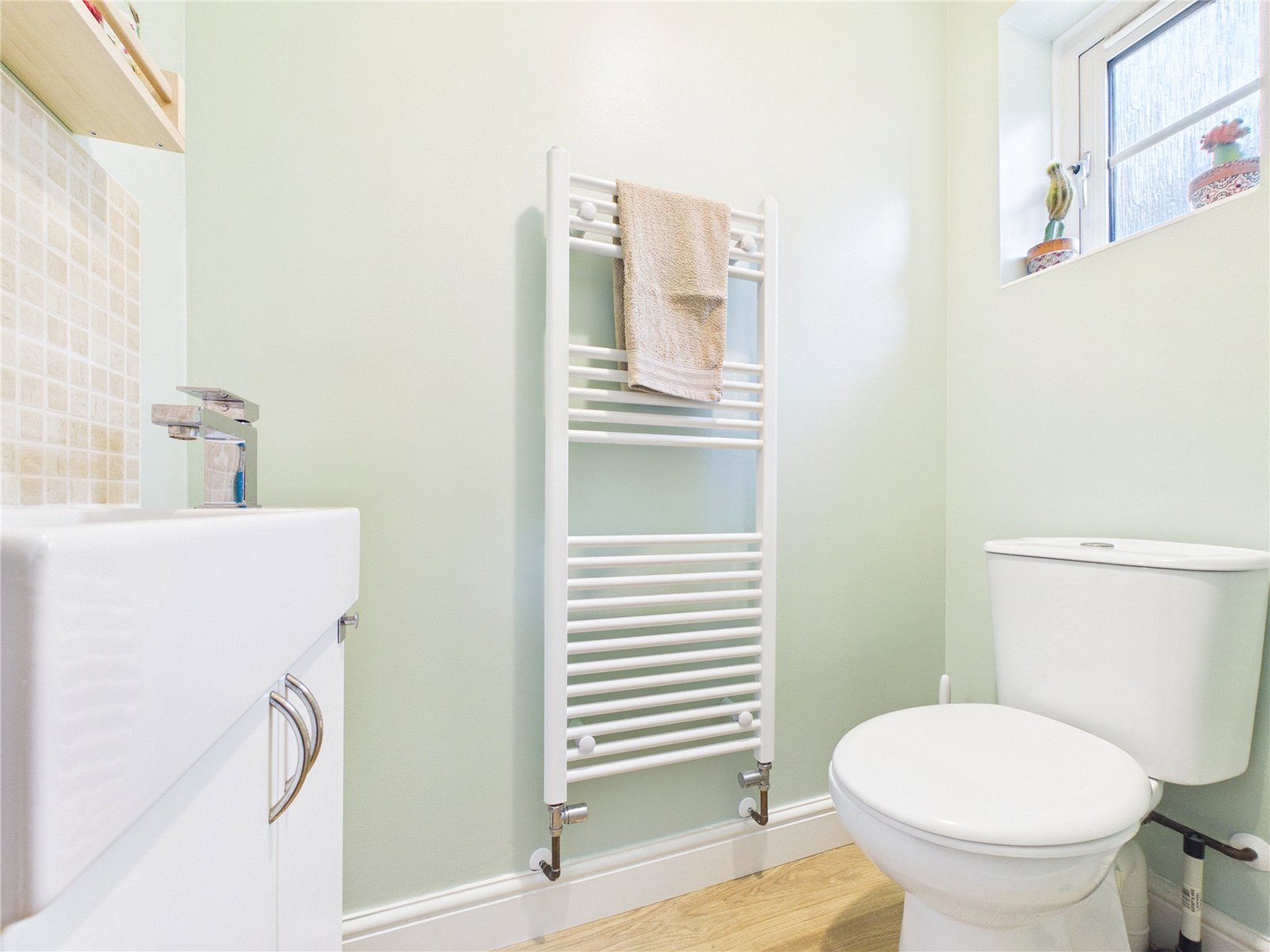 3 bedroom House for sale in Stoke Gifford, Bristol, Gloucestershire