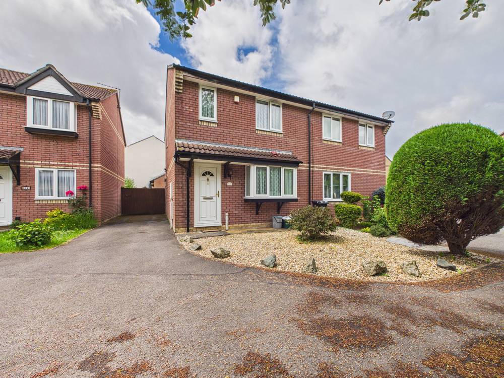 Bradley Stoke, Bristol, South Gloucestershire