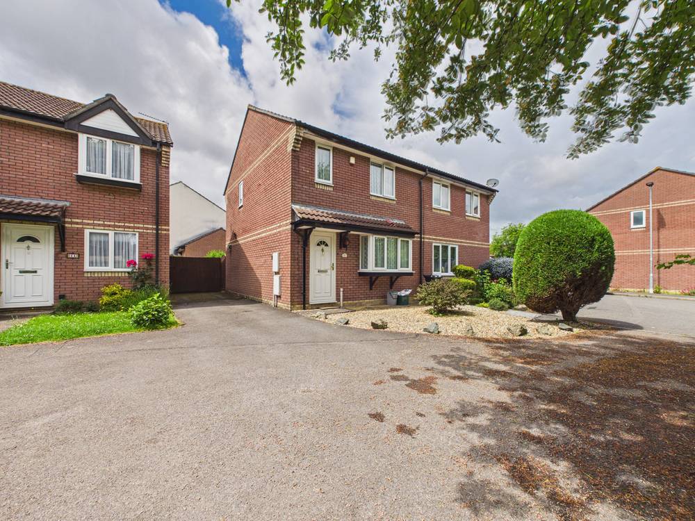 3 bedroom House for sale in Bradley Stoke, Bristol, South Gloucestershire