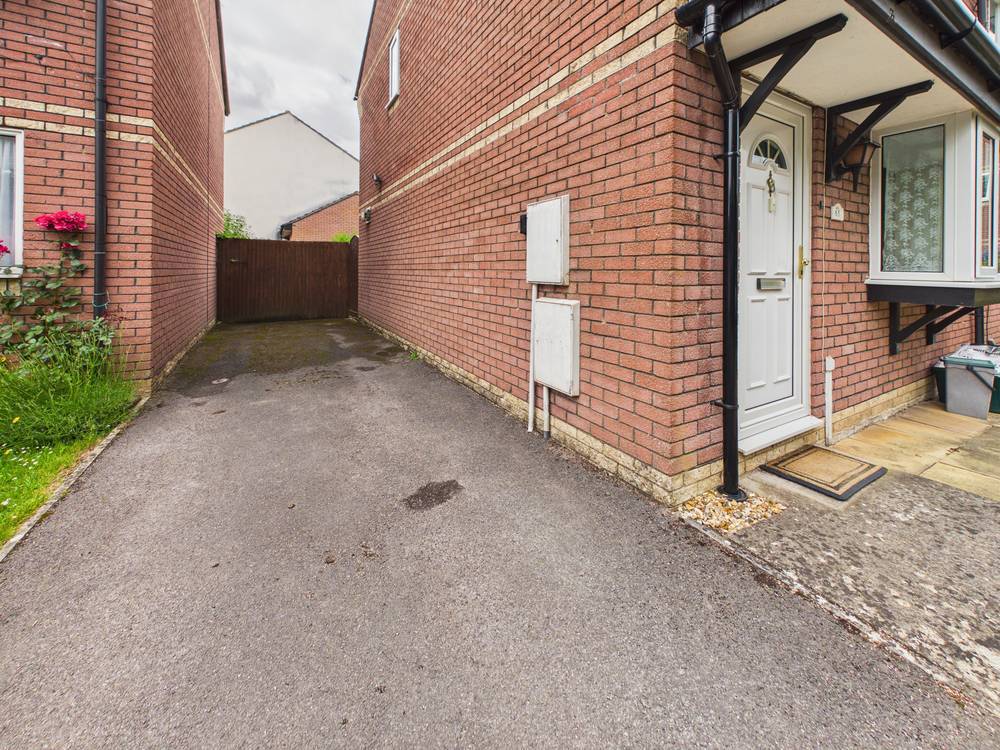 3 bedroom House for sale in Bradley Stoke, Bristol, South Gloucestershire