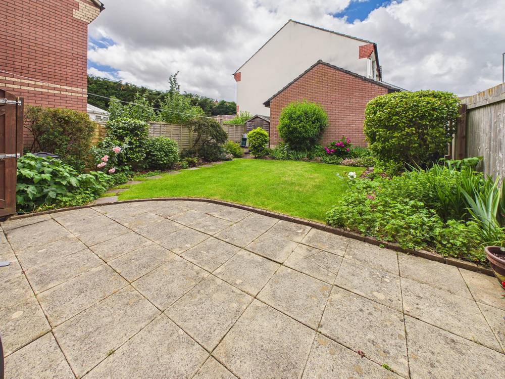 3 bedroom House for sale in Bradley Stoke, Bristol, South Gloucestershire