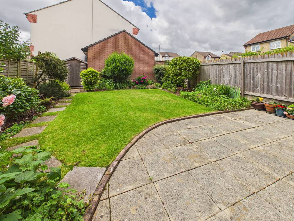 3 bedroom House for sale in Bradley Stoke, Bristol, South Gloucestershire