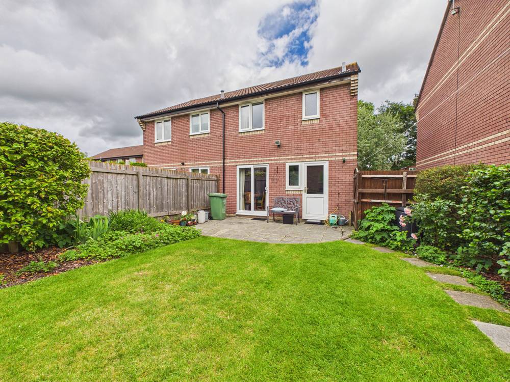 3 bedroom House for sale in Bradley Stoke, Bristol, South Gloucestershire
