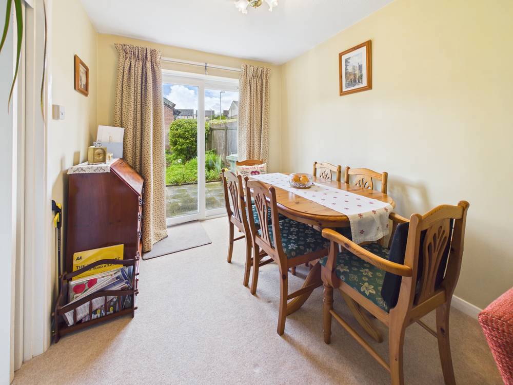 3 bedroom House for sale in Bradley Stoke, Bristol, South Gloucestershire