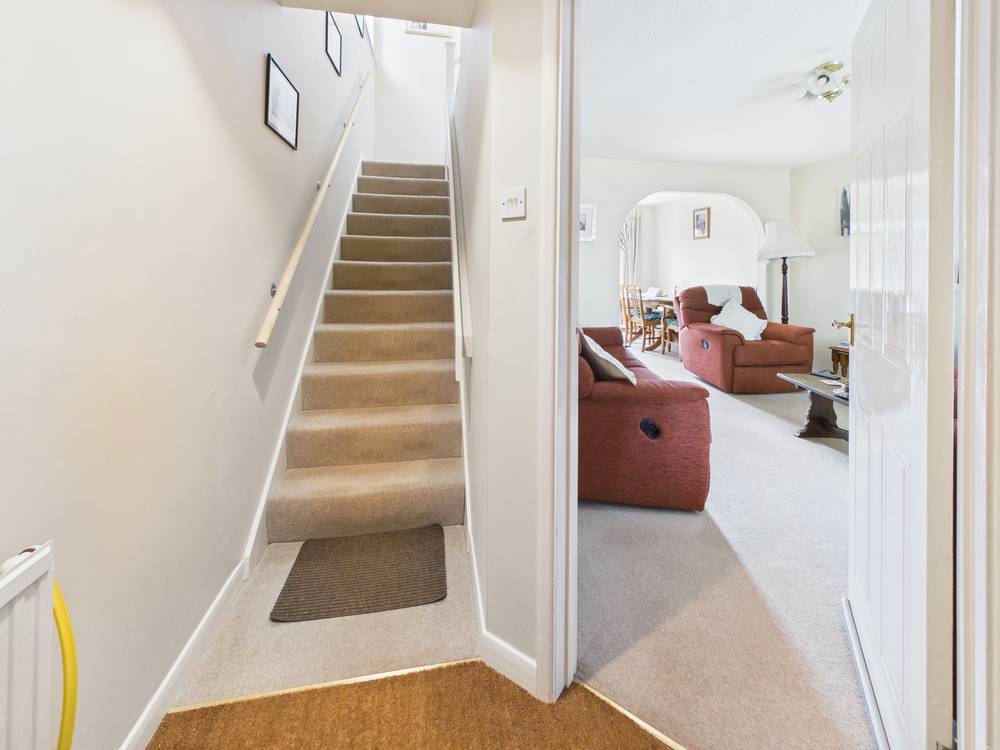 3 bedroom House for sale in Bradley Stoke, Bristol, South Gloucestershire