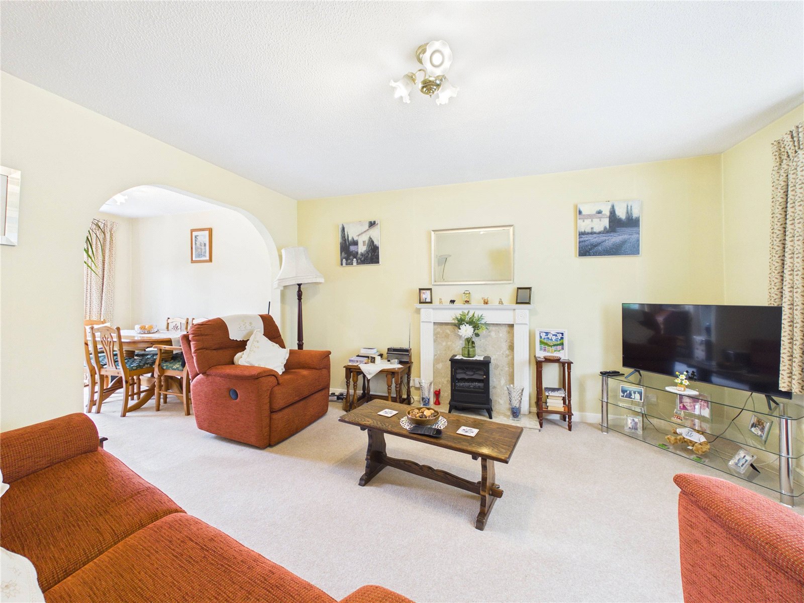 3 bedroom House for sale in Bradley Stoke, Bristol, South Gloucestershire