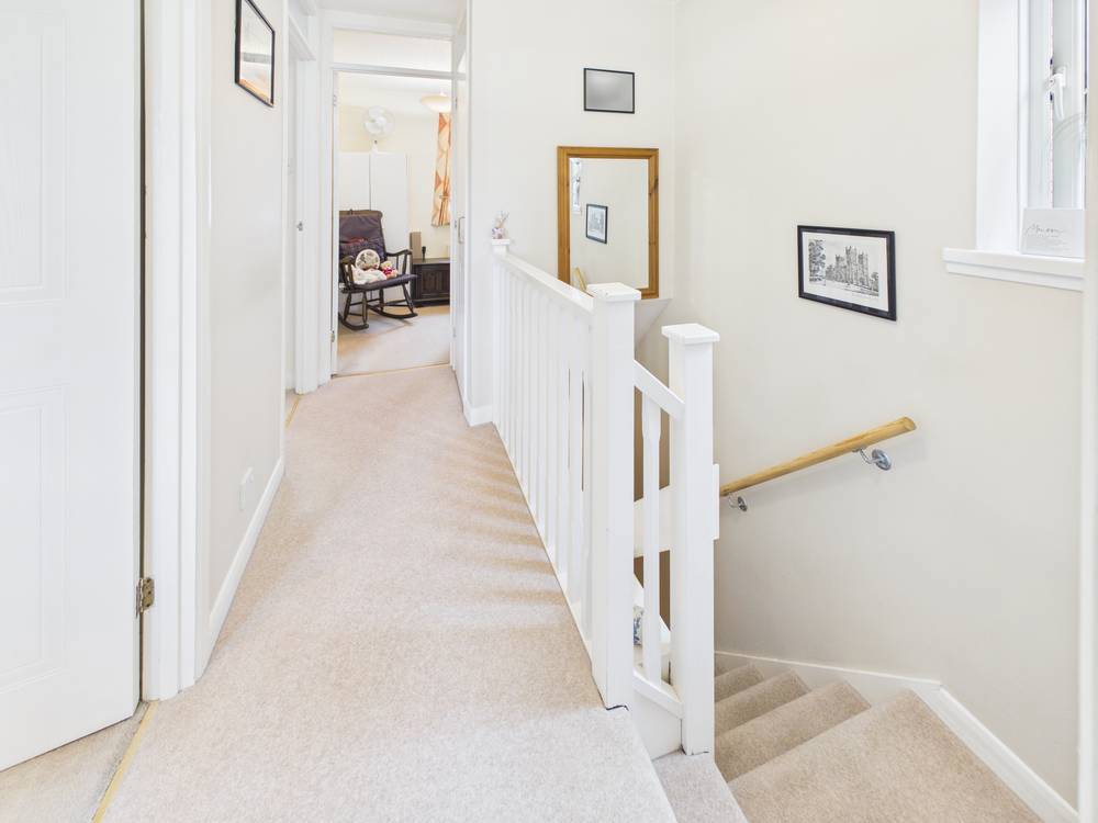 3 bedroom House for sale in Bradley Stoke, Bristol, South Gloucestershire