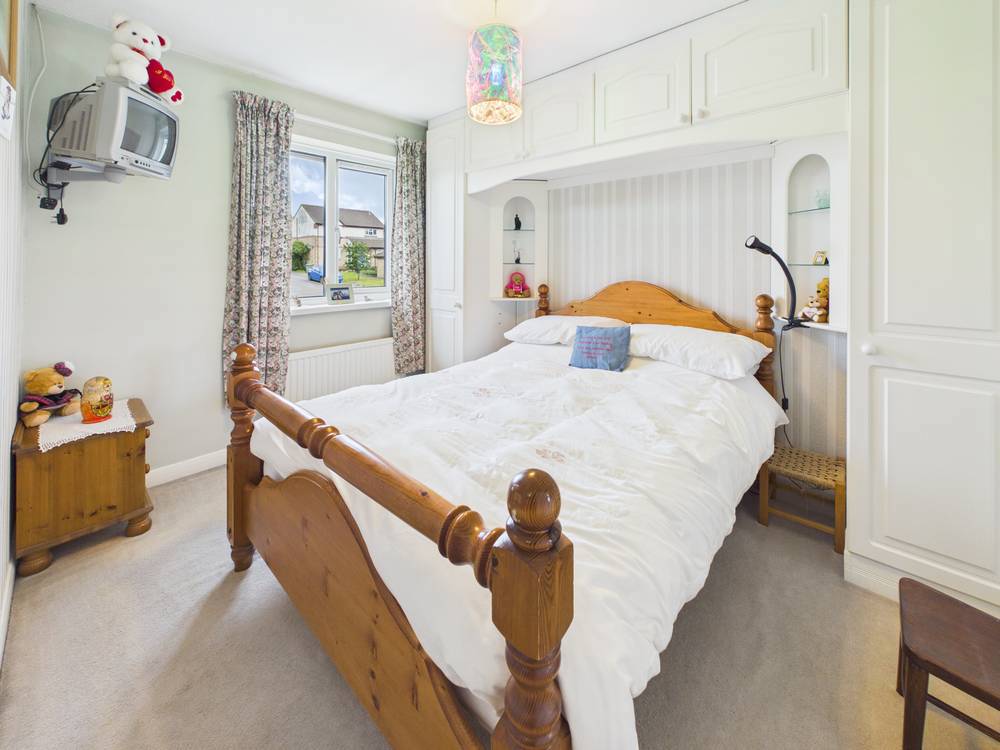 3 bedroom House for sale in Bradley Stoke, Bristol, South Gloucestershire