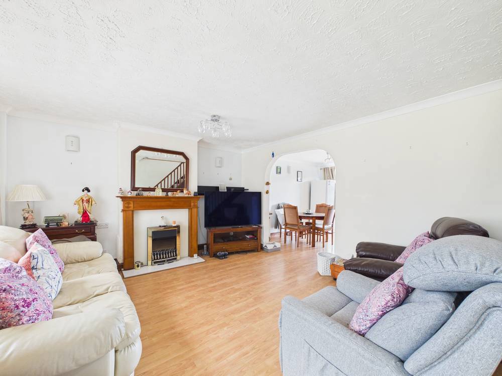 3 bedroom House for sale in Little Stoke, Bristol, South Gloucestershire