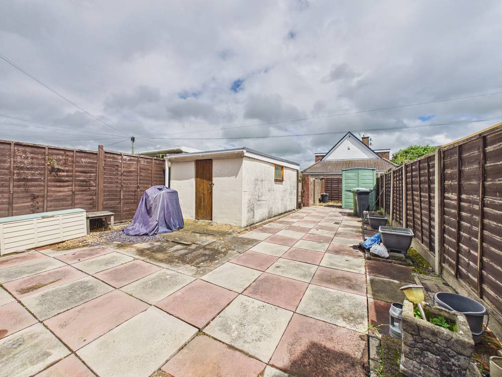 3 bedroom House for sale in Little Stoke, Bristol, South Gloucestershire