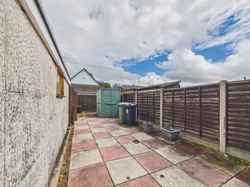 3 bedroom House for sale in Little Stoke, Bristol, South Gloucestershire