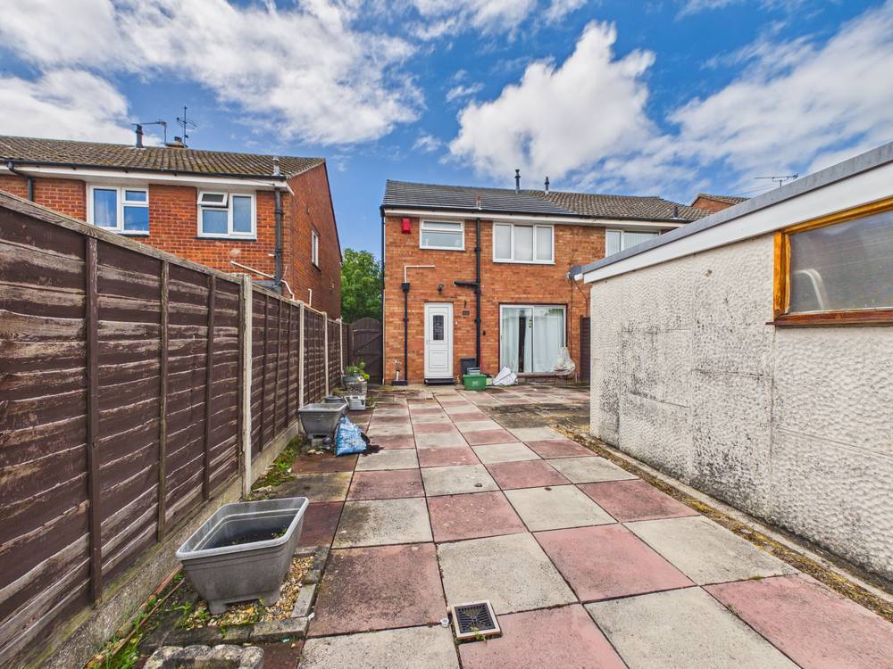 3 bedroom House for sale in Little Stoke, Bristol, South Gloucestershire