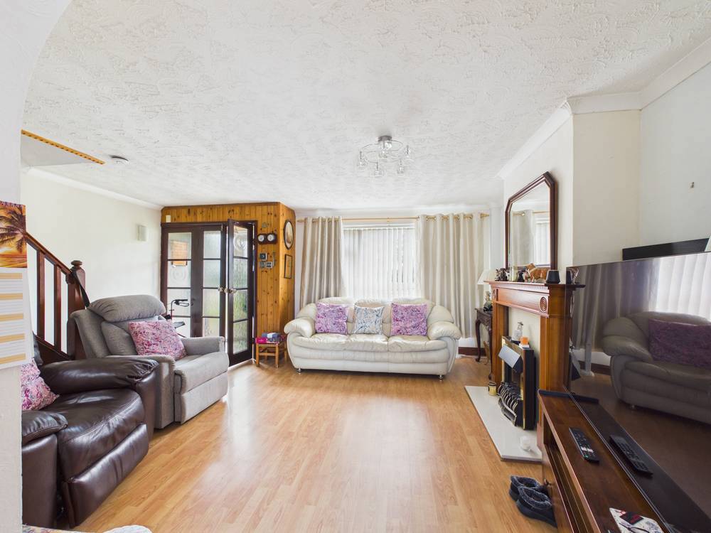 3 bedroom House for sale in Little Stoke, Bristol, South Gloucestershire