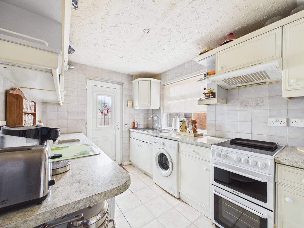 3 bedroom House for sale in Little Stoke, Bristol, South Gloucestershire