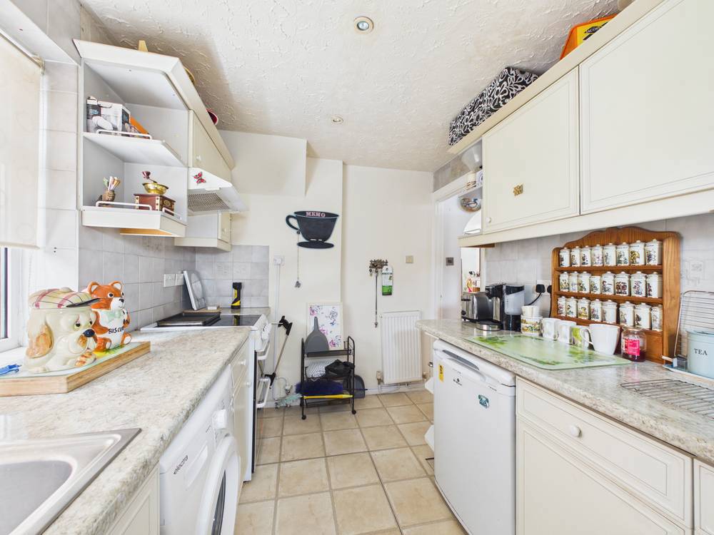 3 bedroom House for sale in Little Stoke, Bristol, South Gloucestershire