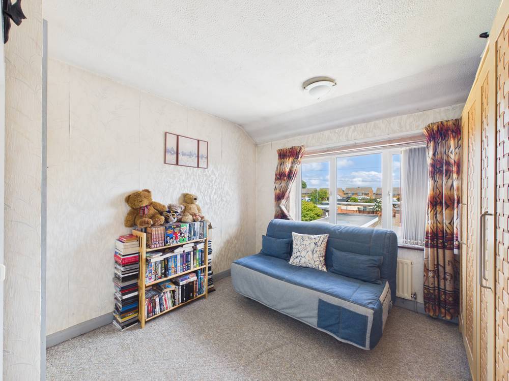 3 bedroom House for sale in Little Stoke, Bristol, South Gloucestershire