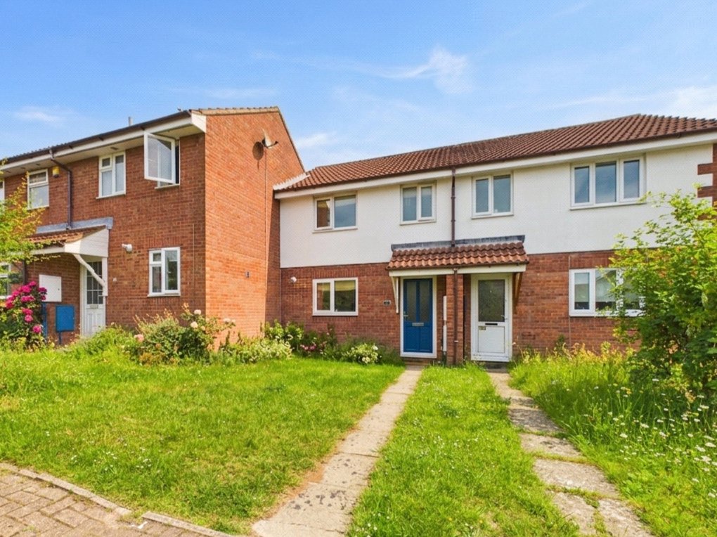 Bradley Stoke, Bristol, South Gloucestershire