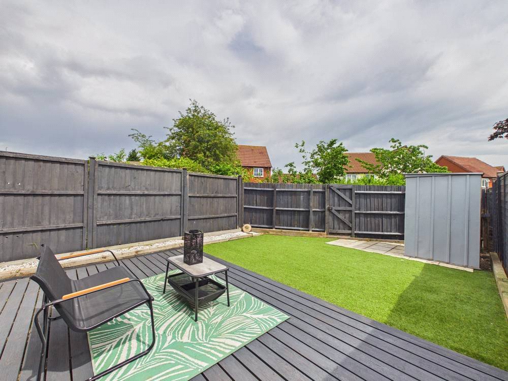 3 bedroom House for sale in Bradley Stoke, Bristol, South Gloucestershire