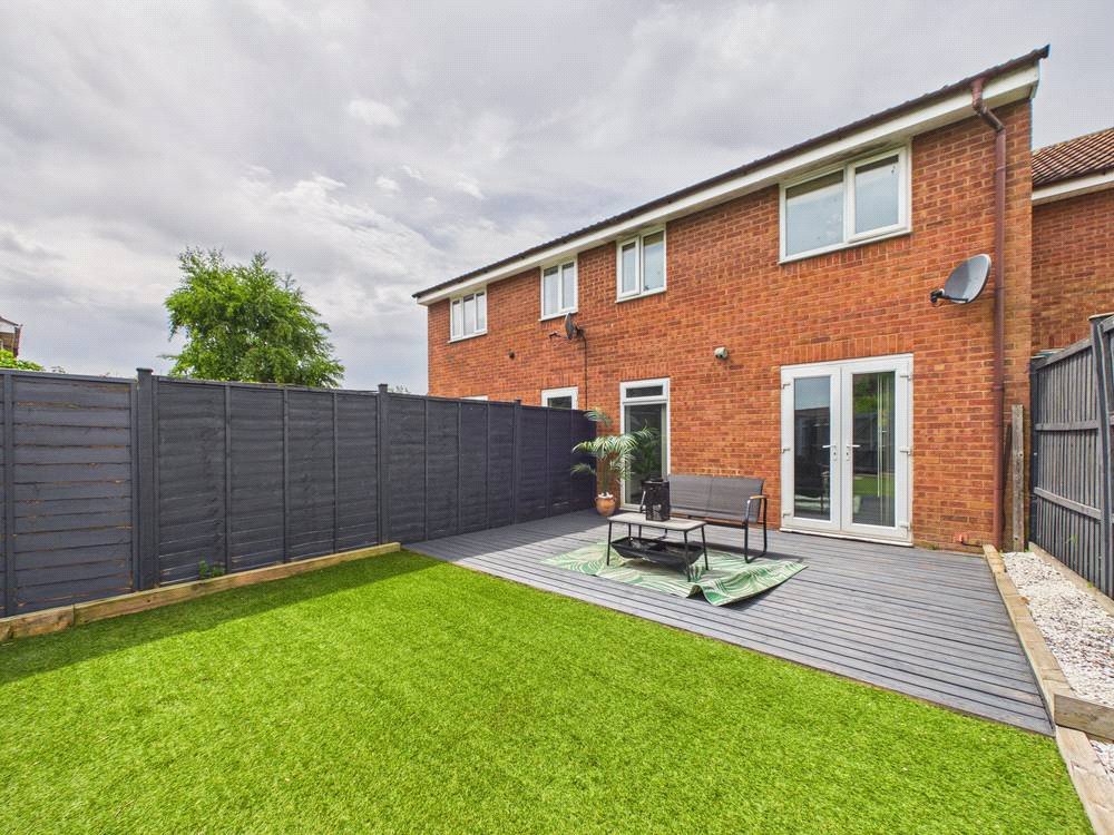 3 bedroom House for sale in Bradley Stoke, Bristol, South Gloucestershire
