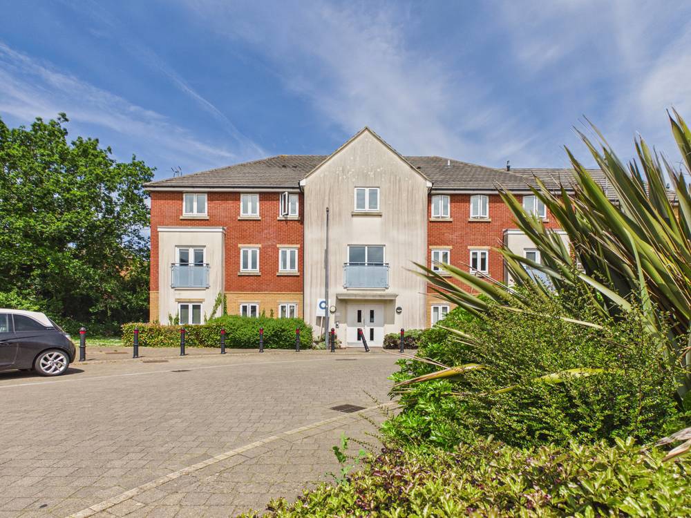 Bradley Stoke, Bristol, South Gloucestershire