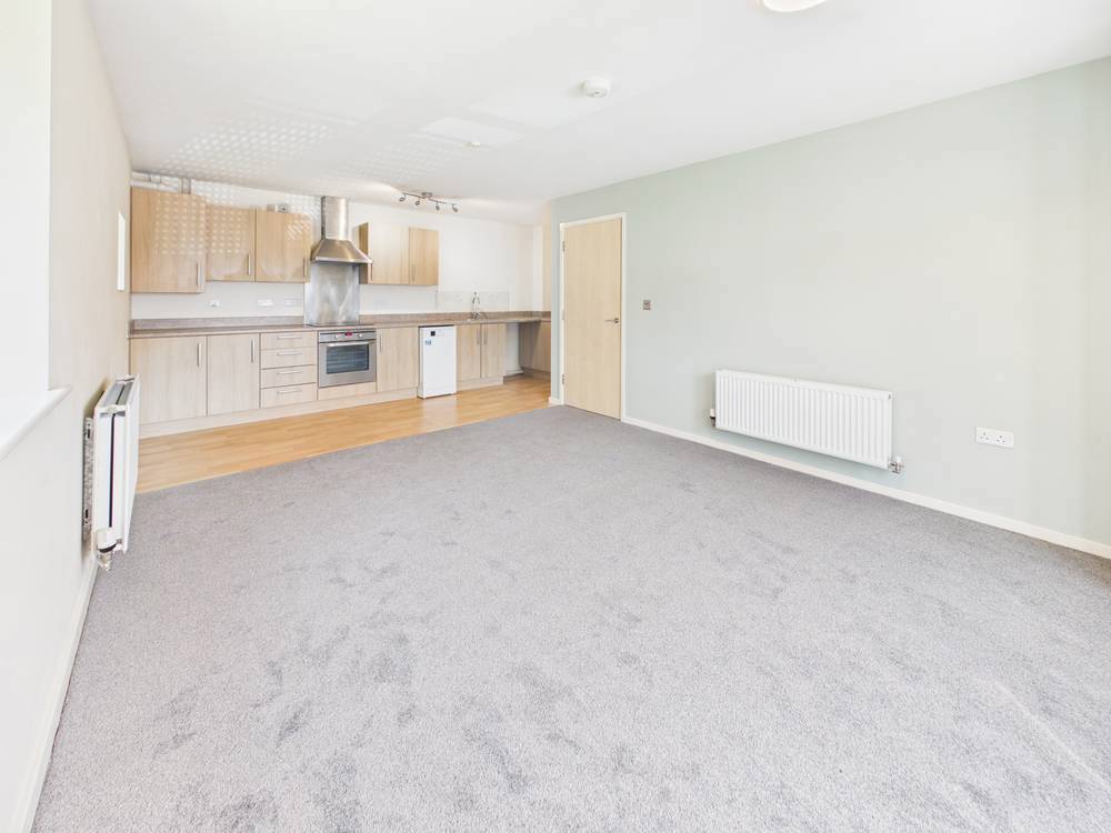 2 bedroom Flat for sale in Bradley Stoke, Bristol, South Gloucestershire