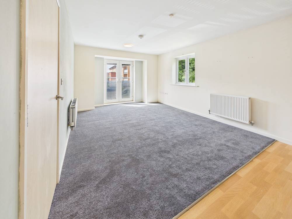 2 bedroom Flat for sale in Bradley Stoke, Bristol, South Gloucestershire