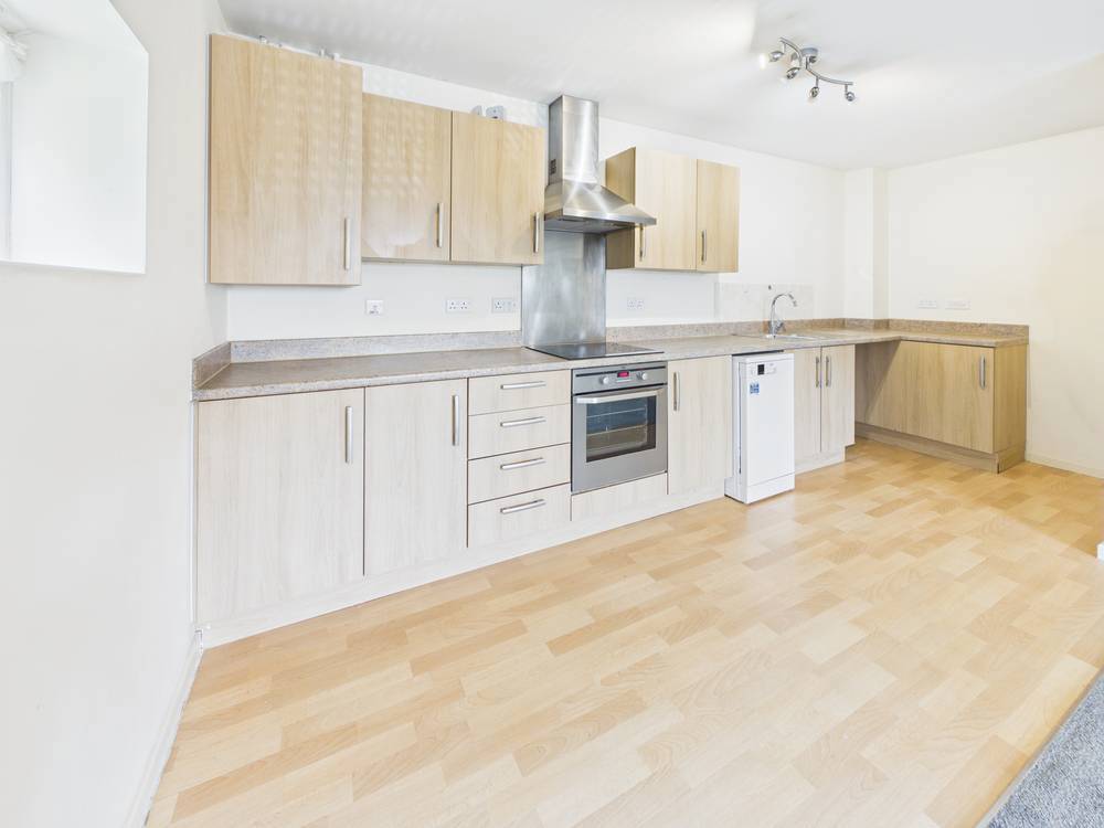 2 bedroom Flat for sale in Bradley Stoke, Bristol, South Gloucestershire
