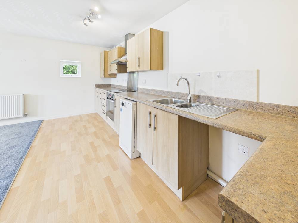 2 bedroom Flat for sale in Bradley Stoke, Bristol, South Gloucestershire