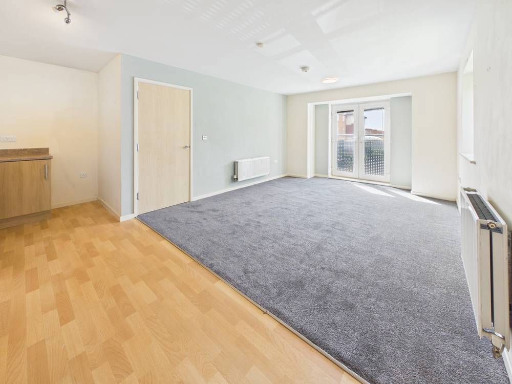 2 bedroom Flat for sale in Bradley Stoke, Bristol, South Gloucestershire
