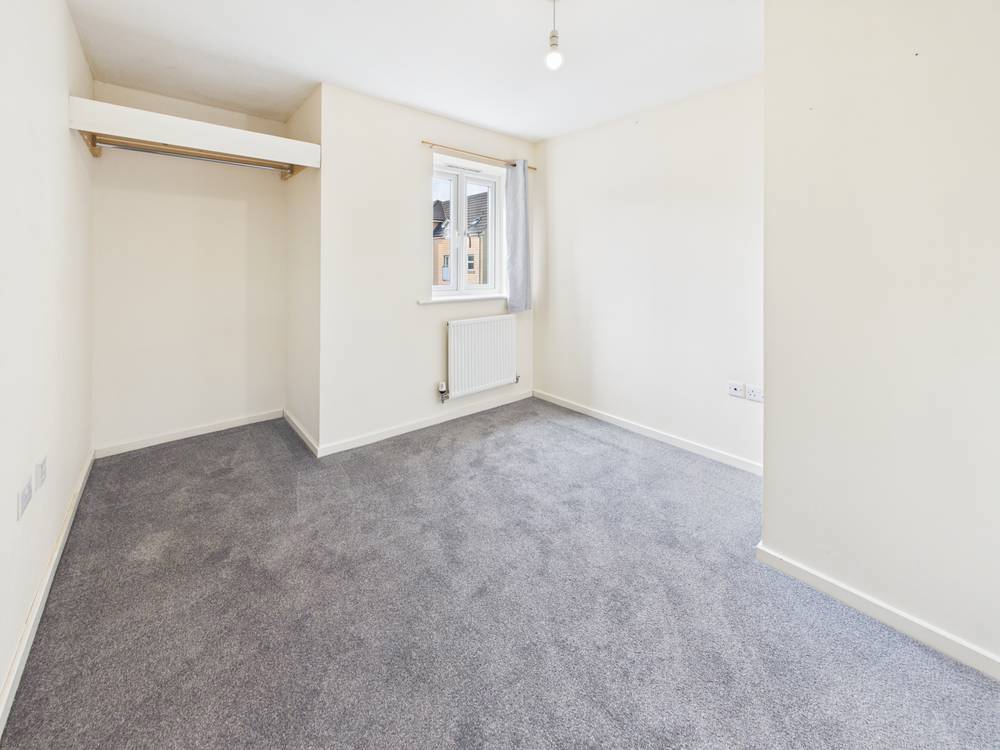 2 bedroom Flat for sale in Bradley Stoke, Bristol, South Gloucestershire